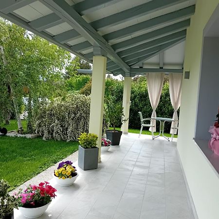 B&B Fili D'Erba Farra d'lsonzo Екстер'єр фото