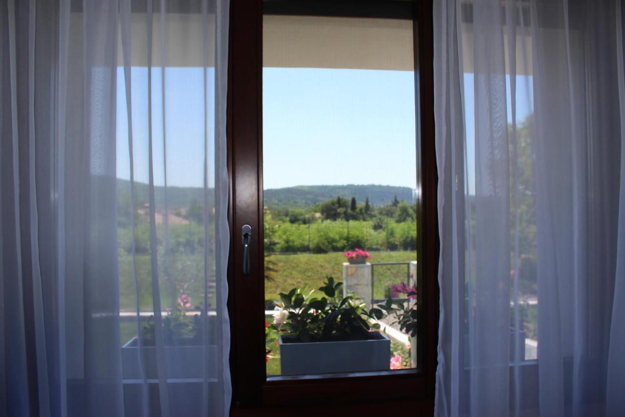 B&B Fili D'Erba Farra d'lsonzo Екстер'єр фото