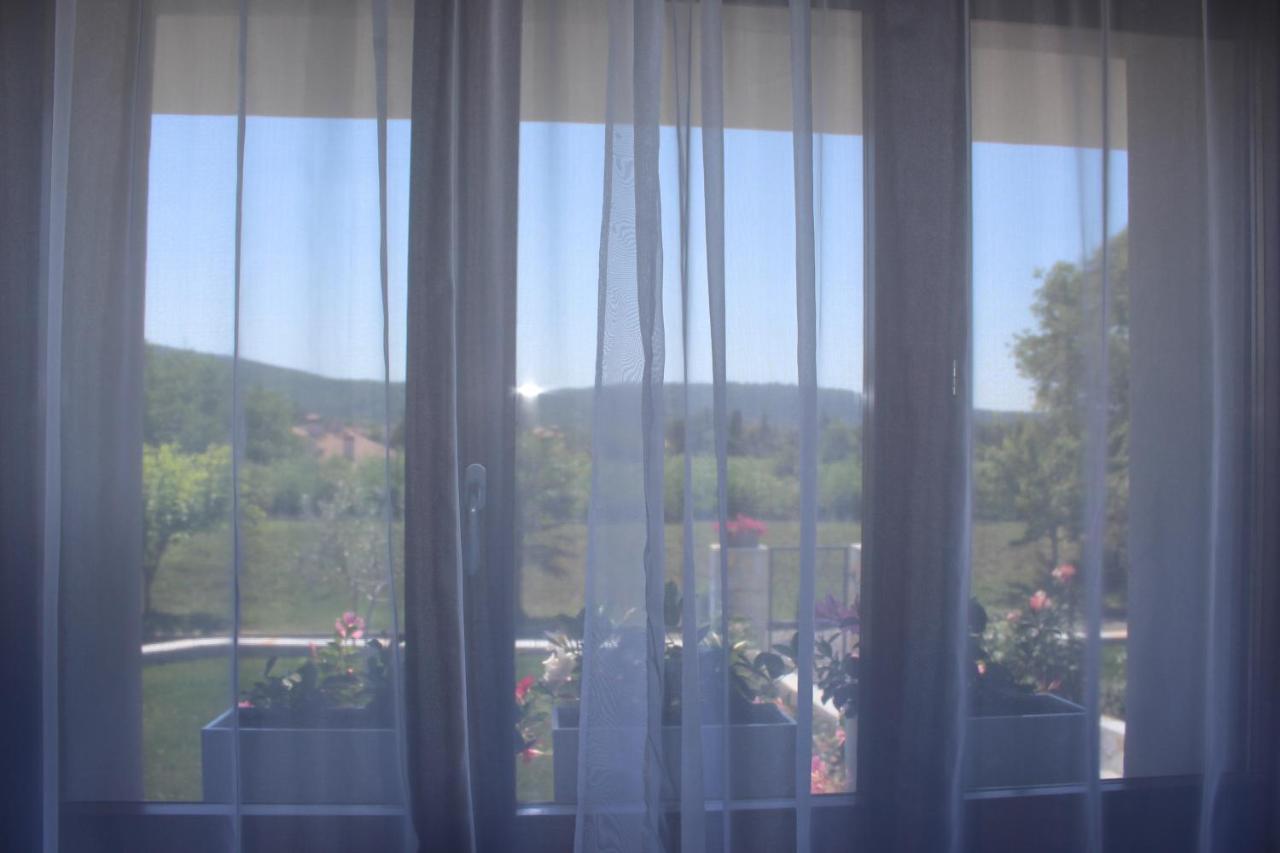 B&B Fili D'Erba Farra d'lsonzo Екстер'єр фото
